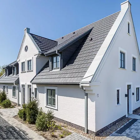 Apartmán Wellenbrecher