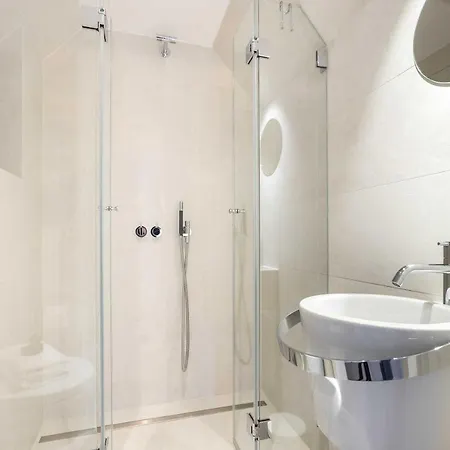 Apartmán Wellenbrecher