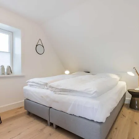 Wellenbrecher Apartmán