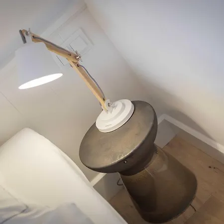 Apartmán Wellenbrecher *