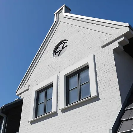 Wellenbrecher Apartmán *